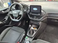 Usata Ford Fiesta ST-Line 86 CV (63 kW) 2018 Utilitaria
