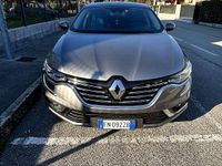 Usata Renault Talisman Initiale Paris 160 CV (117 kW) 2018 Berlina