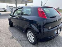 Usata Fiat Grande Punto Dynamic 65 CV (47 kW) 2007 Utilitaria