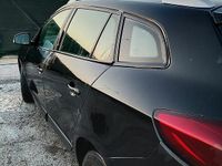 Usata Renault Mégane GrandTour 110 CV (80 kW) 2011 Nero Station wagon