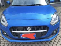 Usata Suzuki Swift 83 CV (61 kW) 2024 Utilitaria