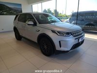 usata Land Rover Discovery Sport I 2020 Diesel 2.0d td4 mhev awd 163cv auto