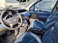 Usata Lancia Phedra 170 CV (125 kW) 2008 Blu/azzurro Monovolume