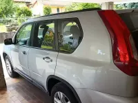 Usata Nissan X-Trail 150 CV (110 kW) 2012 Grigio SUV