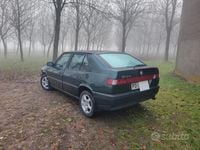 Usata Alfa Romeo 33 129 CV (94 kW) 1991 Verde Berlina