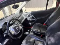 Usata Smart ForTwo Cabrio Pulse 84 CV (61 kW) 2012 Cabrio