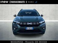 Usata Dacia Jogger Extreme 101 CV (74 kW) 2025 Lichen kaki Monovolume