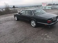 Usata Jaguar XJ Executive 237 CV (174 kW) 1998 Nero Berlina
