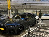Usata BMW 420 M Sport 190 CV (139 kW) 2023 Cabrio