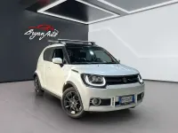 Usata Suzuki Ignis 90 CV (66 kW) 2017 Other SUV