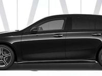 Nuova Mercedes A180 AMG 116 CV (85 kW) 2026 Nero Berlina