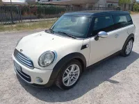 Usata Mini Cooper D Clubman 112 CV (82 kW) 2010 Station wagon