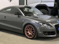 Usata Audi TT Advanced 200 CV (147 kW) 2008 Coupé