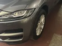 Usata Jaguar F-Pace Prestige 241 CV (177 kW) 2019 Other SUV