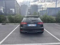 Usata Audi A3 Design 150 CV (110 kW) 2017 Berlina