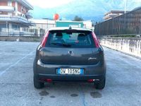 usata Fiat Grande Punto 1.4 benzina/metano - 2009