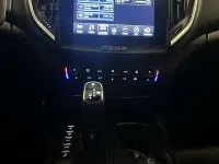 Usata Maserati Ghibli 250 CV (183 kW) 2019 Grigio Berlina