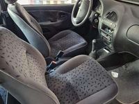 Usata Citroën Saxo 60 CV (44 kW) 1996 Utilitaria