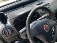 Usata Fiat Fiorino 75 CV (55 kW) 2012 Grigio Monovolume