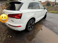 Usata Audi Q5 190 CV (139 kW) 2018 SUV