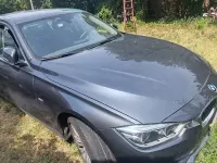Usata BMW 320 Sport Line 190 CV (139 kW) 2018 Berlina