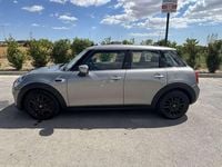 Usata Mini ONE 75 CV (55 kW) 2020 Utilitaria