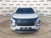 Nuova Mitsubishi Outlander P-HEV Intense 306 CV (225 kW) 2026 Bianco SUV