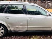 Usata Audi A4 180 CV (132 kW) 2003 Grigio Station wagon