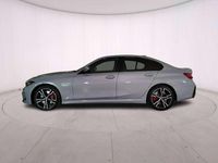 Usata BMW 320 M Sport 190 CV (139 kW) 2025 Brooklyn grey Berlina