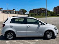 Usata VW Golf VI 2011 Bianco Utilitaria