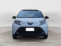 Usata Toyota Aygo X Trend 72 CV (52 kW) 2025 Other SUV