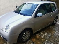 Usata VW Lupo 61 CV (44 kW) 2000 Grigio Utilitaria