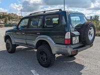 usata Toyota Land Cruiser Land CruiserKZJ95 5p 3.0 GX