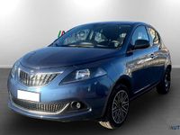 Gebraucht Lancia Ypsilon S 69 PS (50 kW) 2024 Blau Kleinwagen