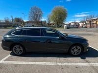 Usata Peugeot 508 2019 Grigio Station wagon