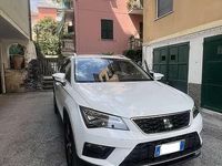 Usata Seat Ateca Business 116 CV (85 kW) 2017 SUV