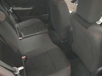 Usata Renault Mégane II 106 CV (77 kW) 2007 Grigio Berlina