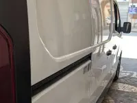 Usata Renault Trafic 121 CV (88 kW) 2018 Bianco Monovolume