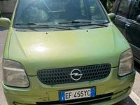 usata Opel Agila 1200 benzina