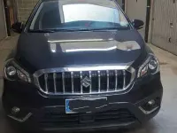 Usata Suzuki SX4 S-Cross 140 CV (102 kW) 2020 Nero SUV