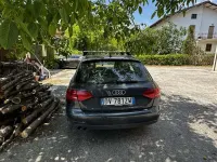 Usata Audi A4 Ambiente 143 CV (105 kW) 2009 Station wagon