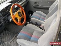 usata Daihatsu Rocky 4X4