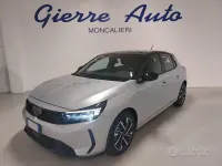 Usata Opel Corsa 101 CV (74 kW) 2025 Argento Utilitaria