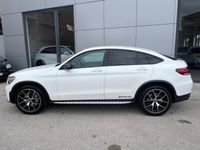 usata Mercedes GLC220 d 4Matic Premium - anno 2020-km80.000