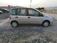 usata Fiat Multipla 1.9 MJT Emotion