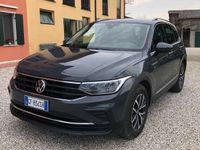 usata VW Tiguan 1.5 tsi Life 150cv