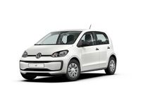 Usata VW up! Move 65 CV (47 kW) 2022 Rosso Utilitaria