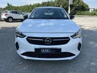 Usata Opel Corsa Elegance 75 CV (55 kW) 2020 Other Utilitaria