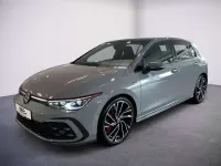 Usata VW Golf VIII GTI 245 CV (180 kW) 2022 Grigio Berlina