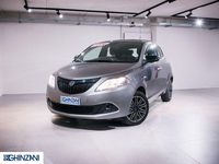 Usata Lancia Ypsilon S 69 CV (50 kW) 2024 Grigio Utilitaria